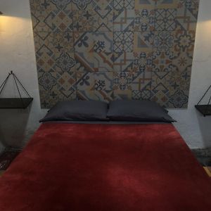 Habitación con Cama Queen